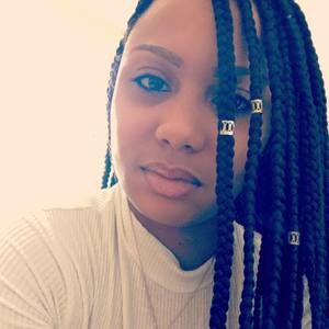 Meet your Posher, Tierra